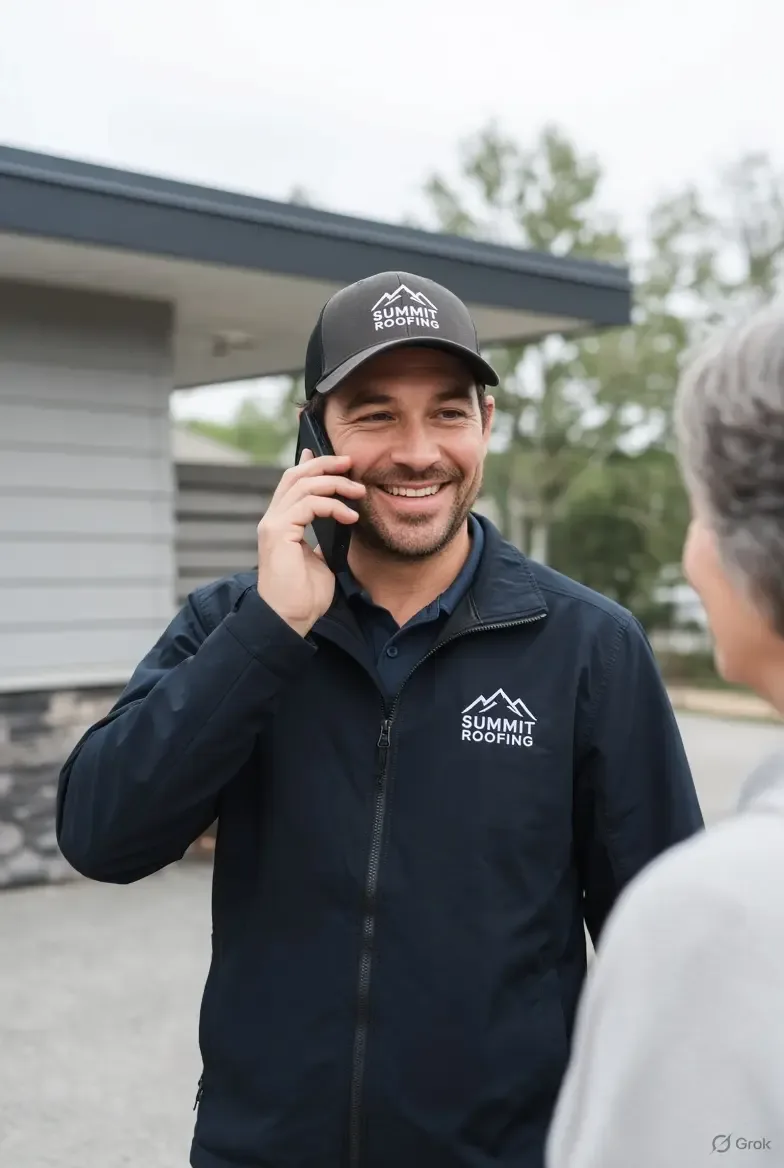 Flat Roof Leak Repair Racine, OH FAQs